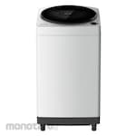 Sharp New Megamouth Series 1.4