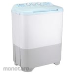 Sharp Twin Tub