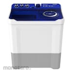 Sharp Washing Machine Dolphinewave Series 2 Tube