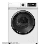 Toshiba Front Loading Washing Machine