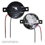 Visero Timer Mesin Cuci