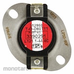 WHIRLPOOL Fixed Thermostat