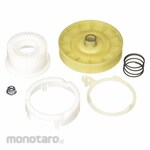 WHIRLPOOL Wash Machine Gear Case Pulley