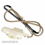 WHIRLPOOL Wash Machine Lid Lock Assembly