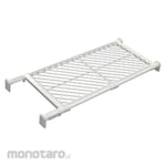 HEIAN SHINDO KOGYO Powerful Extension Shelf Wide