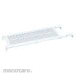 HEIAN SHINDO KOGYO Strong Extension Mesh Rack