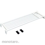 IRIS OHYAMA Prop Wide Shelf