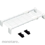 IRIS OHYAMA Prop mesh Shelf