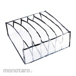 Kenmaster Wadah Penyimpanan Bersekat