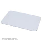 IRIS OHYAMA Quick-Drying Comfortable Bath Mat