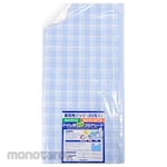 KAKUKEI Toilet Floor Sheet