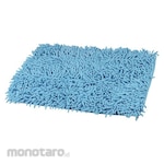 PEARL METAL Soft And Comfortable Water Absorption Bath Mat 45 × 65Cm