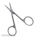 BEVLA Eyebrow Scissors (Gunting Alis)