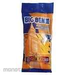 BIG BEN Silet Cukur 5+1 Disposable Razor Twin Blades