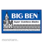 BIG BEN Silet Cukur Double Edge