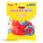 Bagus Beautymate Bath Sponge (Spons Mandi)