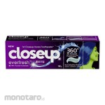 CLOSEUP Toothpaste Everfresh Eucalyptus