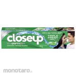 CLOSEUP Toothpaste