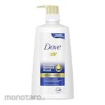 DOVE Shampoo Amino Rambut Rusak