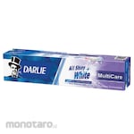 Darlie All Shiny Multicare White Pasta Gigi