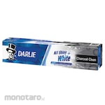 Darlie All Shiny White Charcoal Pasta Gigi