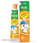 Darlie Bunny Kids Orange Pasta Gigi