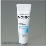 ESCO NONIO Clear Herb Mint Toothpaste 130g