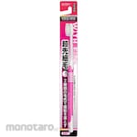 Ebisu Wizfitz Super Tapered Hair Brush