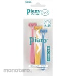 FEATHER SAFETY RAZOR Piani Mini T