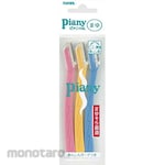 FEATHER SAFETY RAZOR Pianii Shave