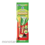 Formula Pasta Gigi Amanah Sihab