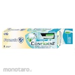 Formula Pasta Gigi Confident + Sikat Gigi