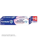 Formula Pasta Gigi For Action Pro + Sikat Gigi