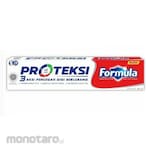 Formula Pasta Gigi Proteksi