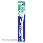 Formula Sikat Gigi Confident Curve