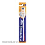 Formula Sikat Gigi Gold Pro Zig-zag