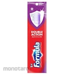 Formula Sikat Gigi Silver Protection