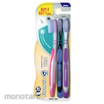 Formula Sikat Gigi Sparkling White 3S