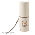 HELIDFANDA Tabung Sikat Gigi Travel