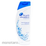 Head & Shoulders Shampoo Anti Dandruff - Clean & Balancd