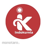 Indokurnia Sisir Rambut Model Gagang XL