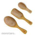 JIB Wooden Comb