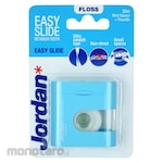 Jordan (Oral Care) Dental Floss Easy Slide (Benang Pembersih Gigi)