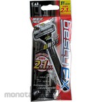 KAI Besty EX Fixed 2 + 1