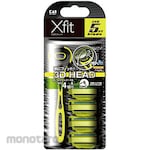 KAI Xfit4P Slim Pack