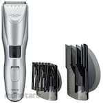 KOIZUMI Hair Cutter Silver