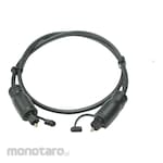 KOIZUMI USB charging 3-blade shaver