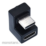 KOIZUMI USB charging 5-blade shaver