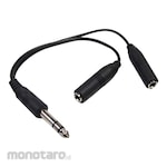 KOIZUMI USB charging shaver