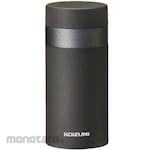 KOIZUMI usb rechargeable shaver